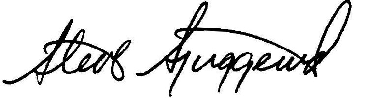 signature